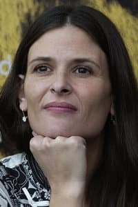 Ana Celentano in Cordero de Dios