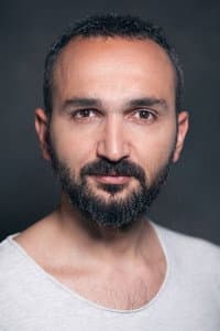 Gökhan Yıkılkan in Güzel İkili