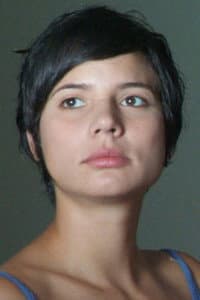 Jenny Navarrete in Querido Trópico