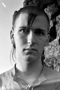 John Balance in Coil: Colour Sound Oblivion