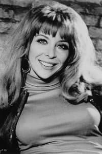 Angelique Pettyjohn in Biohazard