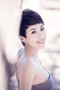 Fu Miao in 难哄
