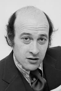 Richard Lester in Petulia: The Uncommon Movie