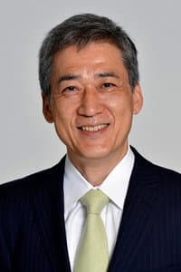 Atsushi Yamanaka in ALLDAYS　二丁目の朝日