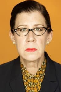 Maggie Carney in De dingen des levens