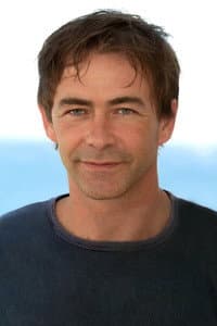 Didier Bienaimé in Le pays des enfants perdus
