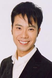 Takashi Fujii in Kamen Rider Build the Movie: Be the One