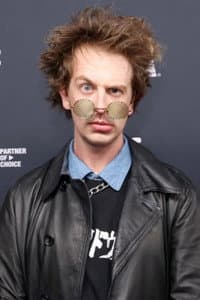 Rocko Zevenbergen in Meat Lovers