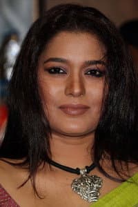 Ananya Chatterjee in Teen Kanya