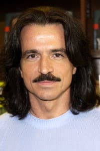 Yanni in Solace: A Windham Hill Collection