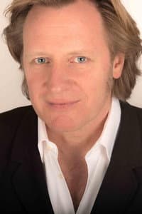 Don Halbert in The Inquisition