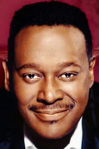 Luther Vandross in Marcus Miller - Master Of All Trades