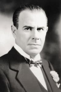 Ford Sterling in The Tragedy of a Dress Suit