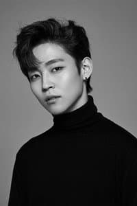 Kim Woo-sung in SUGA: Road to D-DAY