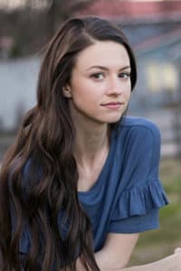 Bethany Davenport in Summer of '67