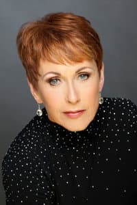 Amanda McBroom in My Smurfy Valentine