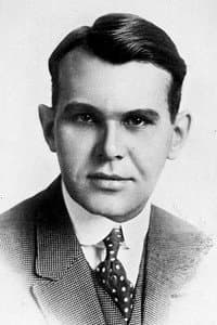 Joseph Franz in The Mints of Hell