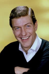 Dick Van Dyke in The Art of Love