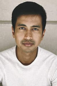 RK Bagatsing in Kahit Maputi na ang Buhok Ko