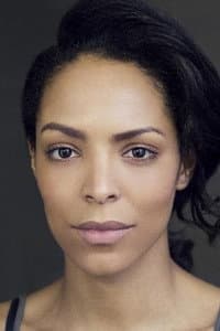 Kemi-Bo Jacobs in RSC Live: The Winter's Tale