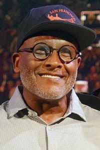 Steve Ferrone in Eric Clapton: The Definitive 24 Nights - Rock