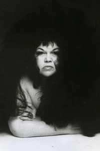 Tally Brown in Coming Attractions