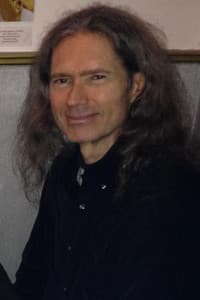 Reid Edwards in Brewster Mcgee