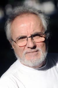 José Luis Mazza in La familia Falcón