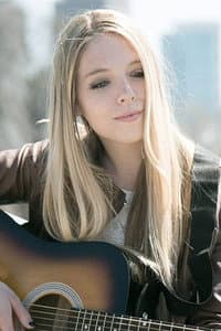 Leanna Billings in American Exorcist