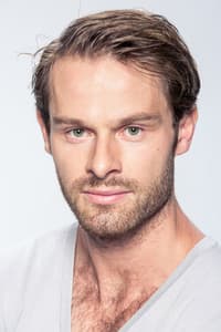 Rutger Remkes in Nuclear Boy