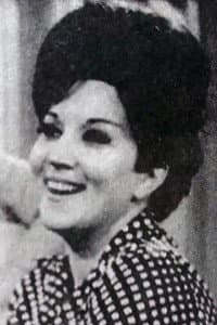 Cristina Gaymar in Muñequitas de medianoche