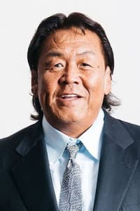 Riki Choshu in NJPW G1 Climax 20: Day 8 (Final)