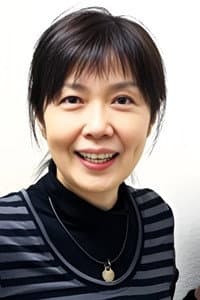 Kaoru Mizuki in Scrap Heaven