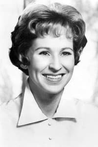 Alice Ghostley in Two on a Bench