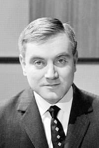 Michel Péricard in La TV des 70's : Quand Giscard était président