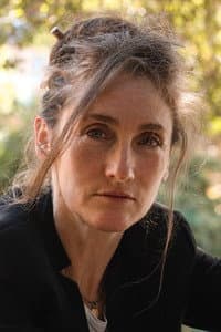 Dominique Jambert in Feu notre père