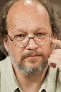 Leonid Kayurov in Набат на рассвете