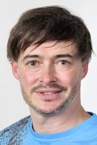 Kryštof Nohýnek in Lancelot