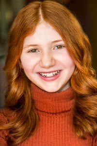 Beatrice Schneider in The Best Christmas Pageant Ever