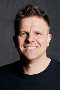 Jake Humphrey in The Riots 2011: One Week in August