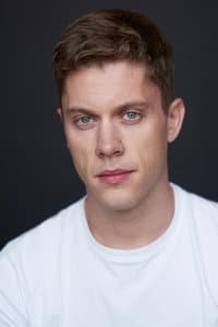Charlie Maher in All You Need Is Death