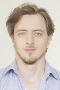 Ilya Morozov in В далёком сорок пятом... Встречи на Эльбе