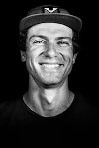 Aurélien Vaissière in Out of Frame