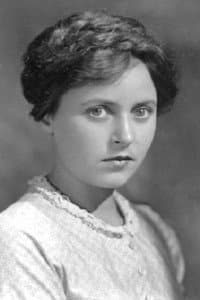 June Walker in Thru Different Eyes