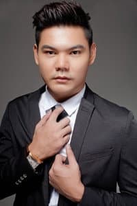 Aman Nassim in Perempuan Lindungan Kaabah