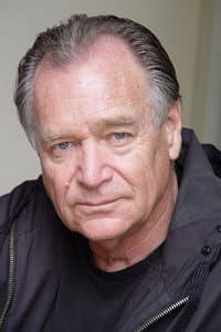 Newell Alexander in The Slayer