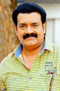 Shankar in Vannu Kandu Keezhadakki