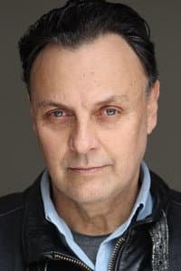 Nelson Baskerville in Luz, Câmera, 50 Anos: Maysa: Quando Fala o Coração - O Filme