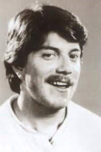 Jorge Emilio Salazar in Caín