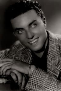 Maurice Jouvet in Punto negro